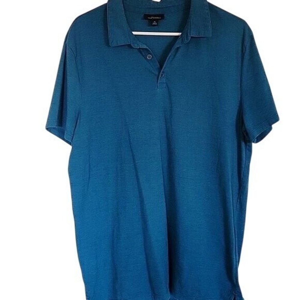Marc Anthony Polo Shirt Classic Fit Short Sleeve Casual Top XL Men's Polo Golf
